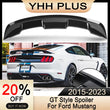 Becquet Ford Mustang GT Style Coupé 2015-2023