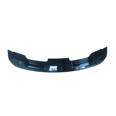 Becquet Ford Mustang GT500 2015-2023 - vue de face 2 - Becquet Voiture