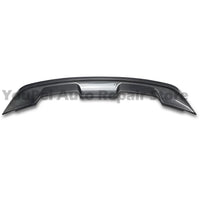 Becquet Ford Mustang GT500 Style 2015-2022 - en situation - Becquet Voiture