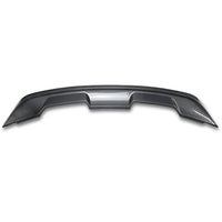 Becquet Ford Mustang GT500 Style 2015-2022 - vue de face 2 - Becquet Voiture