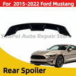 Becquet Ford Mustang GT500 Style 2015-2022