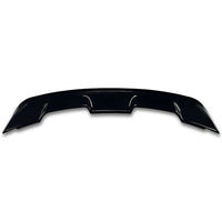 Becquet Ford Mustang GT500 Style 2015-2022 - vue de profil 2 - Becquet Voiture