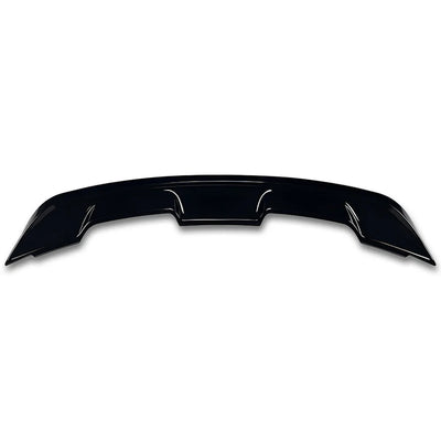 Becquet Ford Mustang GT500 Style 2015-2022 - vue de profil 2 - Becquet Voiture