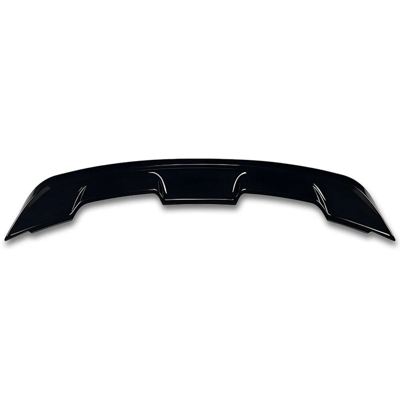 Becquet Ford Mustang GT500 Style 2015-2022 - vue de profil 2 - Becquet Voiture