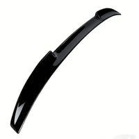 Becquet Ford Mustang Mach-E 2021-2024 Mid Wing - installé sur véhicule 2 - Becquet Voiture