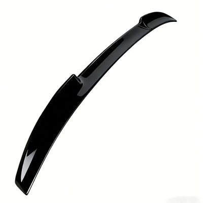 Becquet Ford Mustang Mach-E 2021-2024 Mid Wing - installé sur véhicule 2 - Becquet Voiture