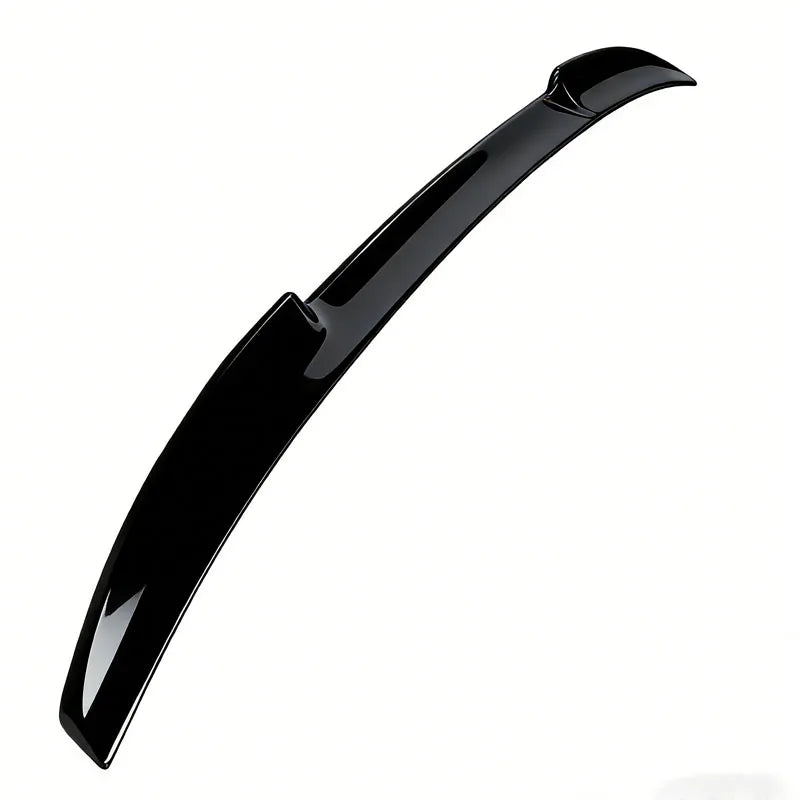 Becquet Ford Mustang Mach-E 2021-2024 Mid Wing - installé sur véhicule 2 - Becquet Voiture