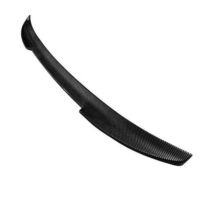 Becquet Ford Mustang Mach-E 2021-2024 Mid Wing - vue de trois-quarts 2 - Becquet Voiture