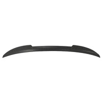 Becquet Ford Mustang Mach-E ABS 2021-2024 - vue de dessus 2 - Becquet Voiture