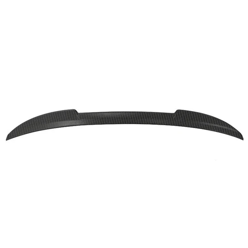 Becquet Ford Mustang Mach-E ABS 2021-2024 - vue de dessus 2 - Becquet Voiture