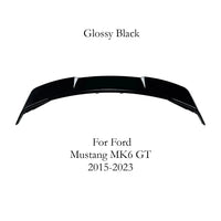 Becquet Ford Mustang MK6 GT 2015-2023 - en situation - Becquet Voiture