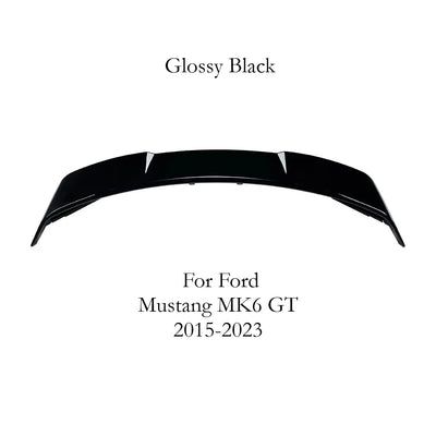 Becquet Ford Mustang MK6 GT 2015-2023 - en situation - Becquet Voiture