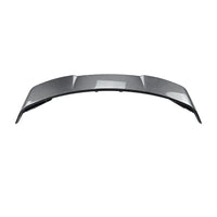 Becquet Ford Mustang MK6 Trunk Carbone 2015-2023 - vue arrière 2 - Becquet Voiture