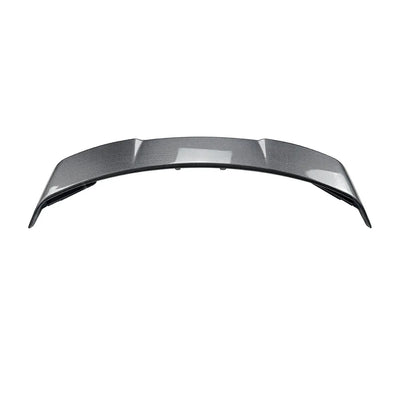 Becquet Ford Mustang MK6 Trunk Carbone 2015-2023 - vue arrière 2 - Becquet Voiture