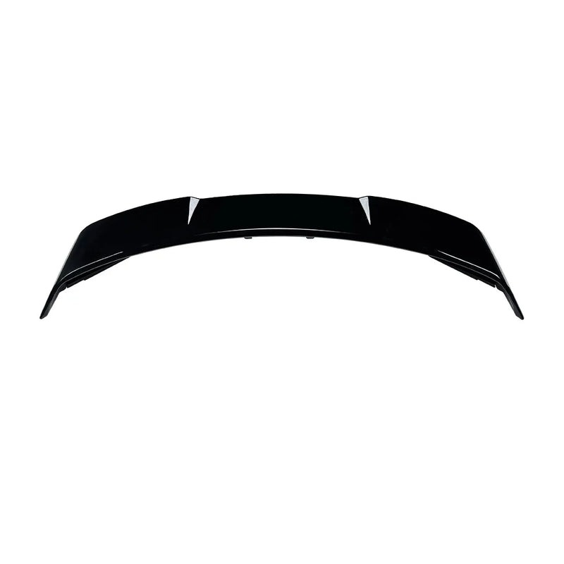 Becquet Ford Mustang MK6 Trunk Carbone 2015-2023 - vue de profil 2 - Becquet Voiture