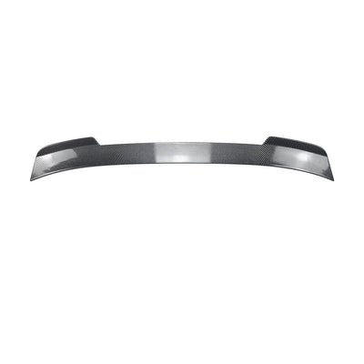 Becquet Ford Mustang MK7 2024-2025 Trunk Roof Sport - vue de face 2 - Becquet Voiture