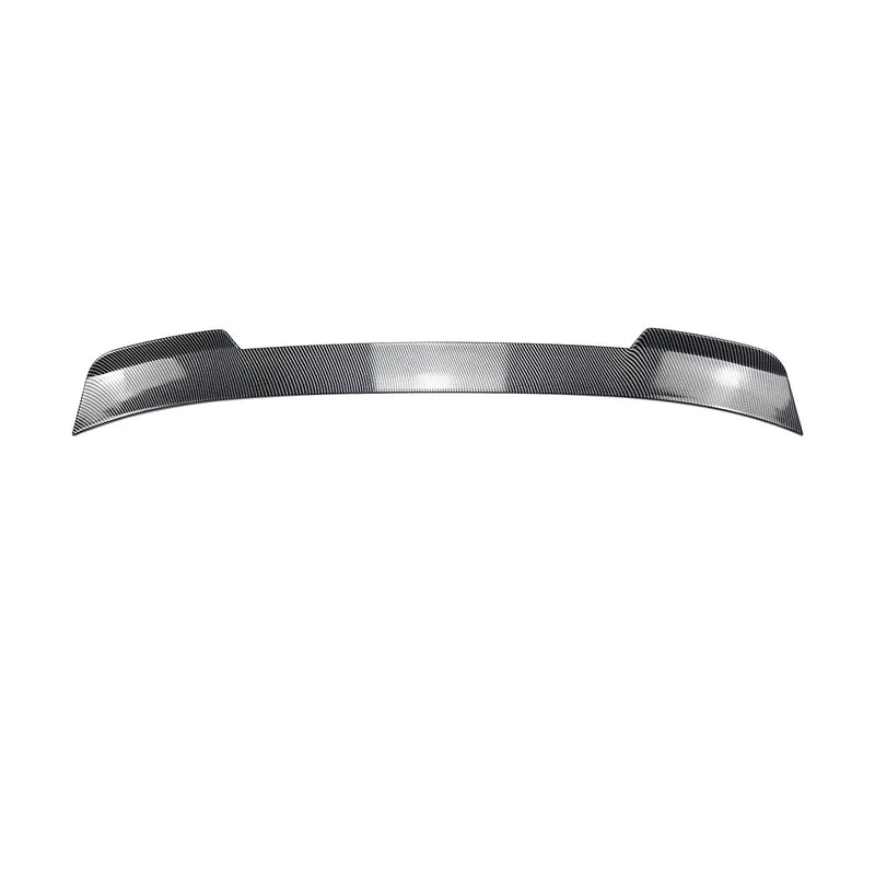 Becquet Ford Mustang MK7 2024-2025 Trunk Roof Sport - vue de face 2 - Becquet Voiture