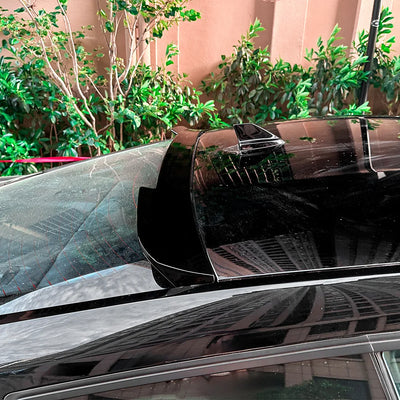 Becquet Ford Mustang MK7 2024-2025 Trunk Roof Sport - vue rapprochée - Becquet Voiture