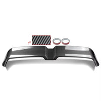 Becquet Golf 7 GTI GTD - vue de profil - Becquet Voiture