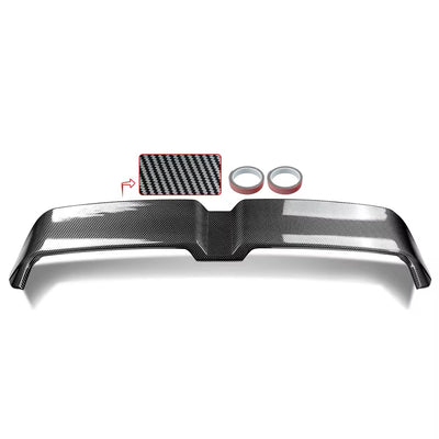 Becquet Golf 7 GTI GTD - vue de profil - Becquet Voiture