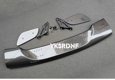 Becquet GT Racing Universel Sedan 145cm ABS - vue de face 2 - Becquet Voiture