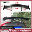 Becquet GT Racing Universel Sedan 145cm ABS