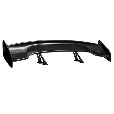 Becquet GT Universel Carbone 145cm Sport Tuning - en situation 2 - Becquet Voiture