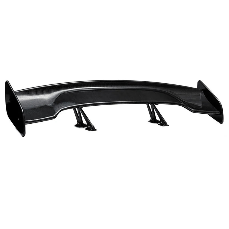 Becquet GT Universel Carbone 145cm Sport Tuning - en situation 2 - Becquet Voiture