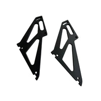 Becquet GT Universel Carbone 145cm Sport Tuning - en situation - Becquet Voiture