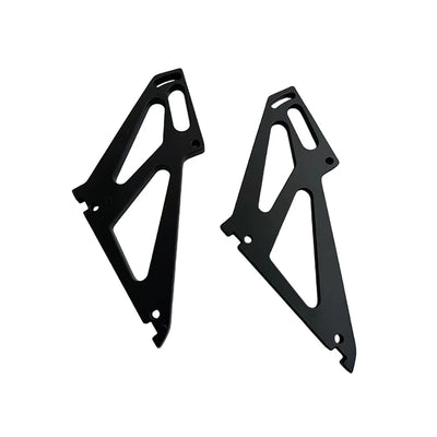 Becquet GT Universel Carbone 145cm Sport Tuning - en situation - Becquet Voiture