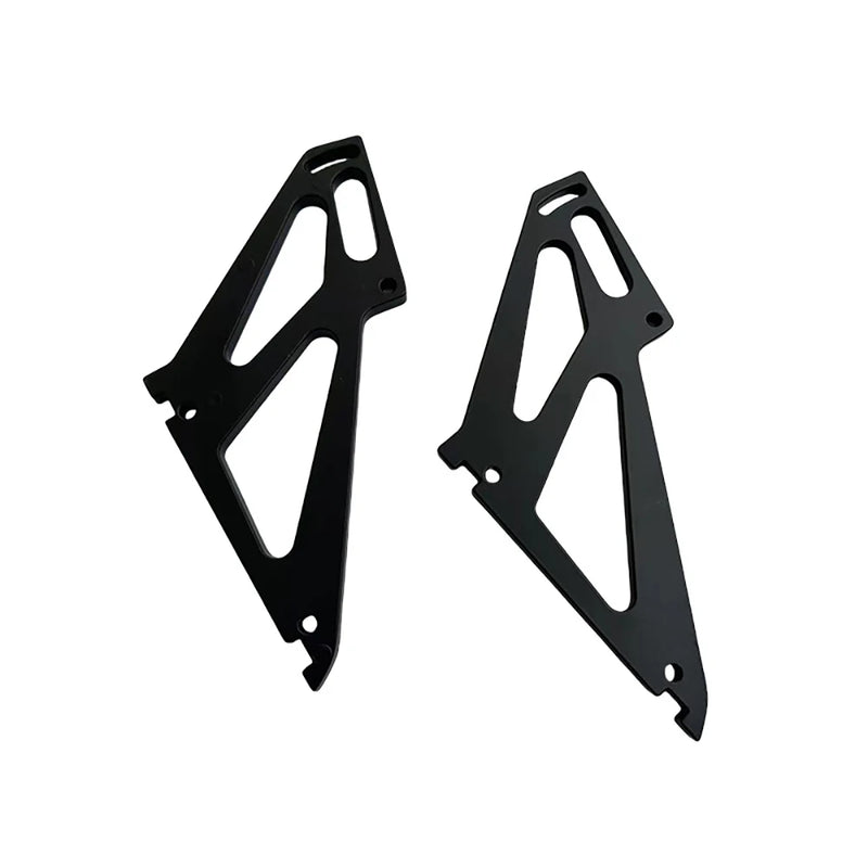 Becquet GT Universel Carbone 145cm Sport Tuning - en situation - Becquet Voiture