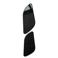 Becquet GT Universel Carbone 145cm Sport Tuning - vue de profil 2 - Becquet Voiture