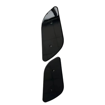Becquet GT Universel Carbone 145cm Sport Tuning - vue de profil 2 - Becquet Voiture