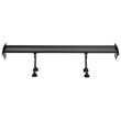 Becquet GT Wing Universel Aluminium 110cm Réglable