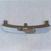 ABS Fender Flare Honda CR-V CRV 2007-2011 Multicolor - fitted on vehicle 2 - Becquet Voiture