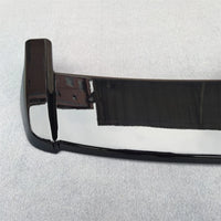 ABS Fender Flare Honda CR-V CRV 2007-2011 Multicolor - fitted on vehicle - Becquet Voiture