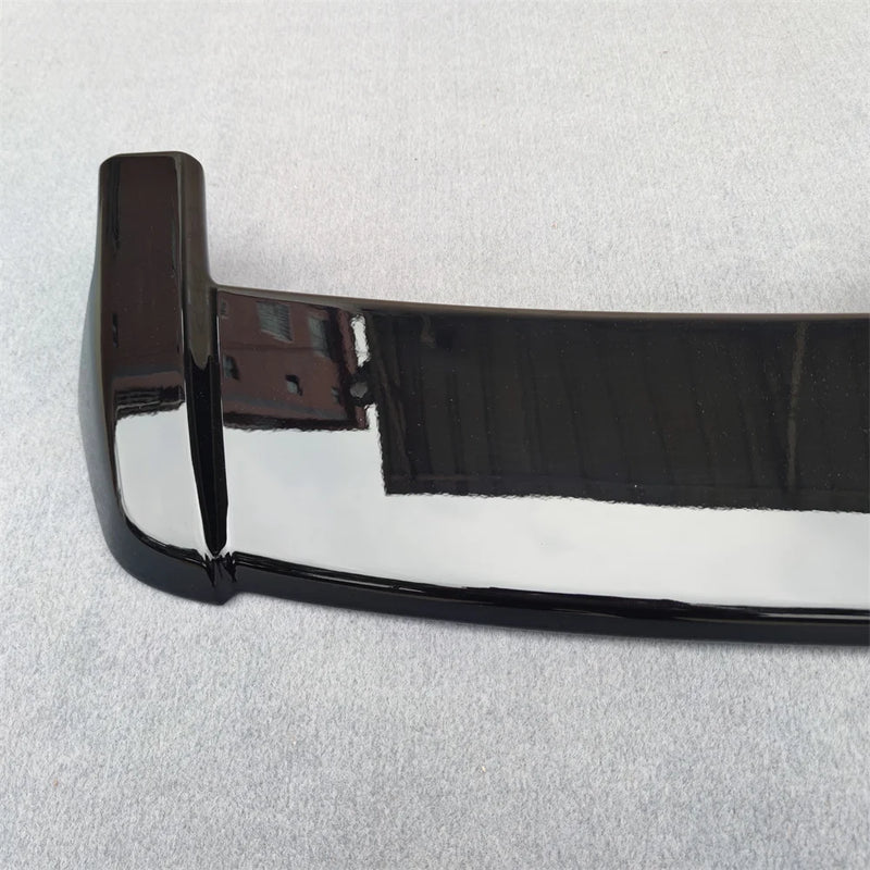 ABS Fender Flare Honda CR-V CRV 2007-2011 Multicolor - fitted on vehicle - Becquet Voiture
