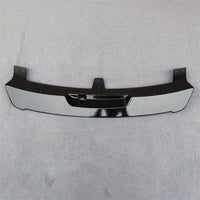 ABS Fender Flare Honda CR-V CRV 2007-2011 Multicolor - studio packshot - Becquet Voiture
