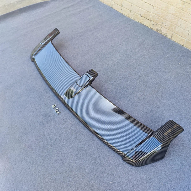 ABS Fender Flare Honda CR-V CRV 2007-2011 Multicolor - rear view 2 - Becquet Voiture