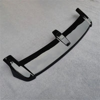 ABS Fender Flare Honda CR-V CRV 2007-2011 Multicolor - rear view - Becquet Voiture