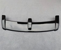 ABS Fender Flare Honda CR-V CRV 2007-2011 Multicolor - close-up view - Becquet Voiture