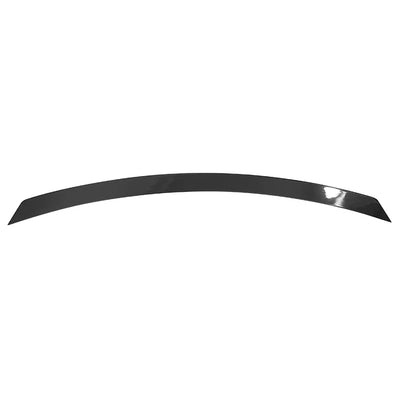 Becquet Jeep Grand Cherokee 2013-2020 Toit Central - installé sur véhicule 2 - Becquet Voiture