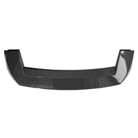 Becquet Jeep Grand Cherokee 2013-2020 Toit Central - vue de dessus 2 - Becquet Voiture