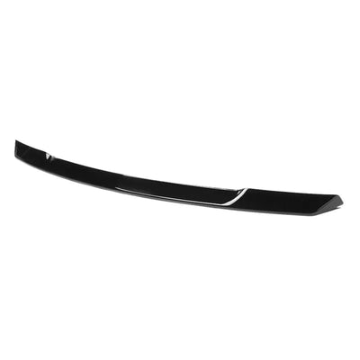 Becquet Jeep Grand Cherokee 2013-2020 Toit Central - vue de profil - Becquet Voiture