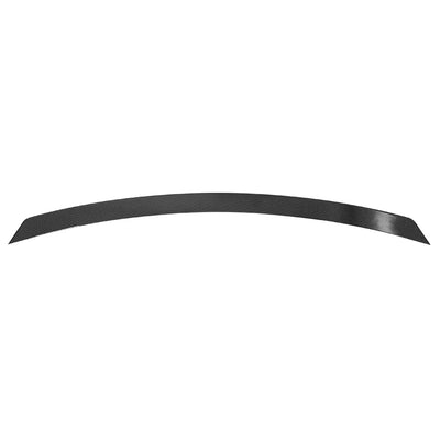 Becquet Jeep Grand Cherokee 2013-2020 Toit Central - vue de trois-quarts 2 - Becquet Voiture