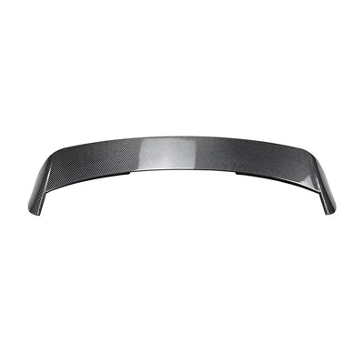 Becquet Latéral Seat Leon 5F FR MK3 5 Portes 2013-2019 - détail du montage 2 - Becquet Voiture