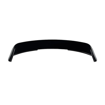 Becquet Latéral Seat Leon 5F FR MK3 5 Portes 2013-2019 - en situation - Becquet Voiture