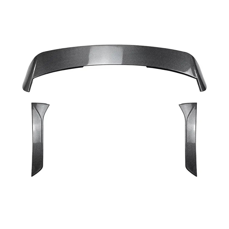 Side Skirt Seat Leon 5F FR MK3 5-Door 2013-2019 - fitted on vehicle 2 - Becquet Voiture