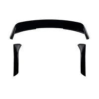 Side Skirt Seat Leon 5F FR MK3 5-Door 2013-2019 - studio packshot 2 - Becquet Voiture