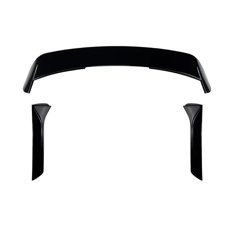 Side Skirt Seat Leon 5F FR MK3 5-Door 2013-2019 - studio packshot 2 - Becquet Voiture